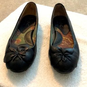 B.O.C flats excellent condition